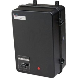 Controlador STD 8A MULTIFAN RSTD08A0M1