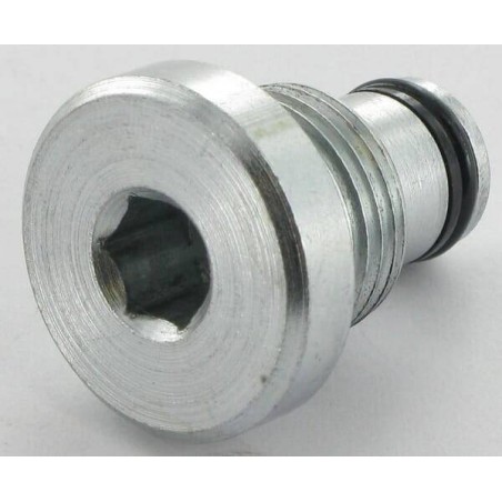 Cap WALVOIL SD96VP3PLUG