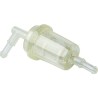 Kraftstofffilter HIFI-FILTER RT4GJ