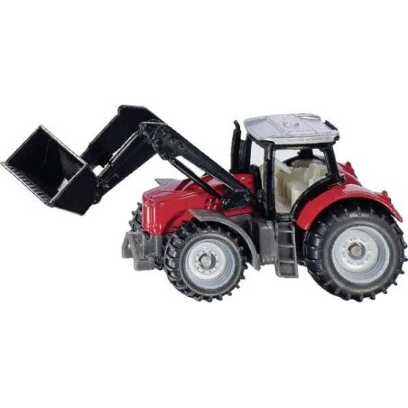 Tracteur miniature SIKU S01484