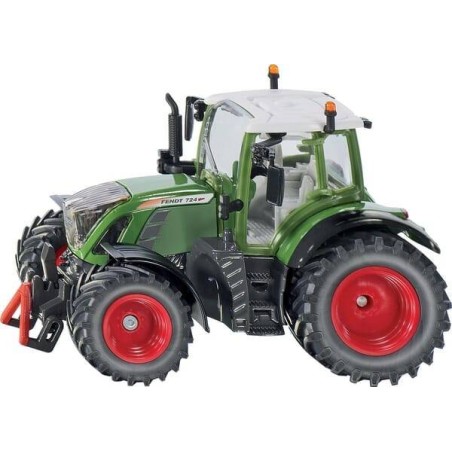 Tracteur miniature SIKU S03285