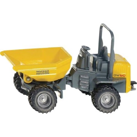 Tracteur miniature SIKU S03509