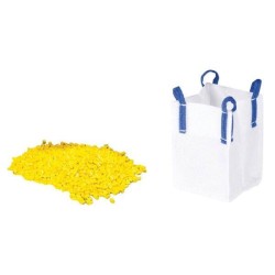 Sac de ramassage miniature SIKU S05595