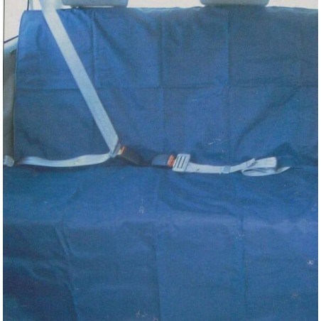 Housse de siège HDD SC60601