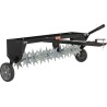 LAWN AERATORS